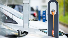 Bereit für die Ladeanforderungen von morgen