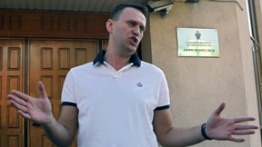 Putin-Gegner Nawalnyj auf freiem Fuß