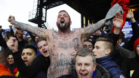 Underdog auf Meisterkurs