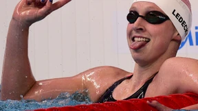 Ledecky schon im Vorlauf mit Weltrekord