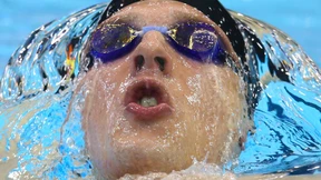 Zwischen Studium und Schwimmbecken