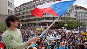 Mehrheit hält EU für undemokratisch