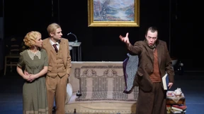 Wie man das Böse in uns auf die Bühne treibt