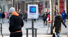 Wie wirksam waren die Corona-Maßnahmen?