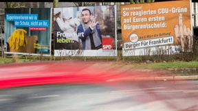 Weckruf für die Koalition