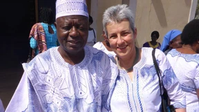 Afrikanische Machtspiele