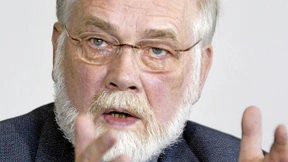 Pionier der Zeitgeschichte