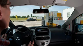 Zwischen Öl und Strom