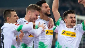 Eine faszinierende Gladbacher Mischung