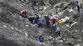 Staatsanwalt fordert Herausgabe von mutmaßlichem Absturzvideo