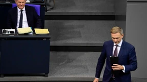 Scheitern mit Ansage