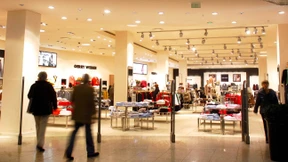 Gerry Weber entlässt jeden zehnten Mitarbeiter