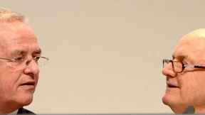 Winterkorn setzt sich durch