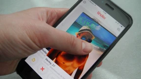 Tinder und Grindr sollen Nutzer-Daten verkauft haben