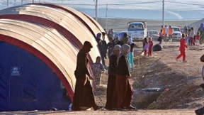 Die Angst vor dem nächsten Massaker