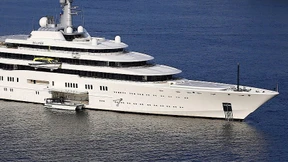 Reiche immer reicher