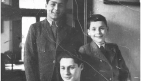 Ein neues Leben fern im Westen 