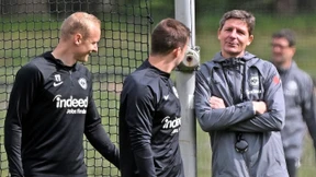 Frankfurt ist vorbereitet auf Tag X