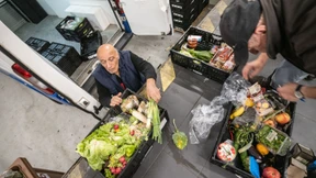 „Ich kann entweder heizen oder essen“