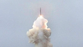 Vereinigte Staaten verschieben Raketentest 