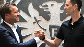 Die Methode Eintracht Frankfurt