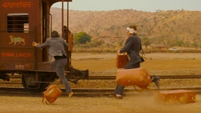 Schon Koffer gepackt?