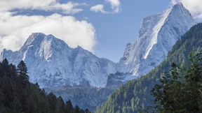 Zwei Kleinflugzeuge in der Schweiz abgestürzt