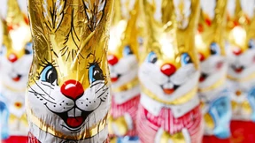 Osterwoche für Händler wichtiger als Weihnachten