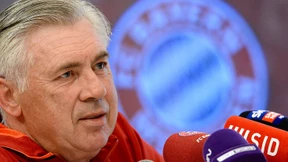 Die beiden Albträume des Carlo Ancelotti