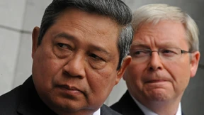 Australien hat indonesischen Präsidenten abgehört