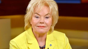 Erika Steinbach übernimmt Vorsitz von AfD-naher Stiftung