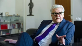 Steinmeier ruft Union zur Raison