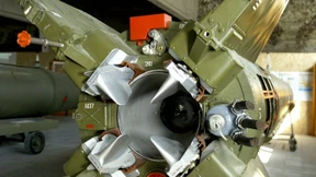 Das neue Gleichgewicht des Schreckens