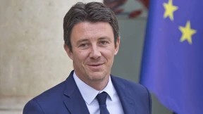 Macrons Bürgermeisterkandidat stürzt über Sex-Video