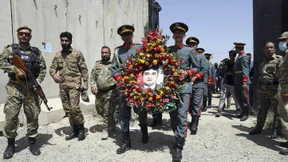 Taliban erobern zweite Provinzhauptstadt