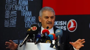 Verkehrsminister soll Nachfolger Davutoglus werden