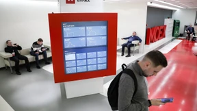 Russland spaltet den Weltkapitalmarkt