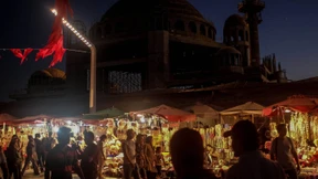 Erschrecken über türkische Zentralbank