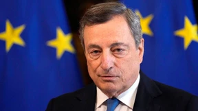 Warum Draghi fest im Sattel sitzt