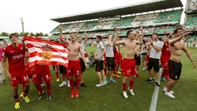 Fußballdrama in Spanien