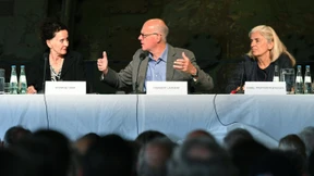 Antisemitismus oder Freiheit der Kunst?