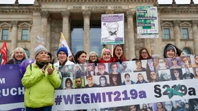 „Also bin ich eine Töterin?“