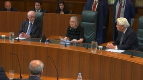 Wer im Ausnahmezustand entscheidet, ist nicht souverän