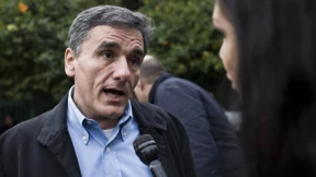 „Troika ist mitverantwortlich für Steuerhinterziehung“