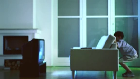 Die Angst der Eltern vor dem Seelengift