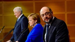 Wirtschaft kritisiert Sondierer: „Das ist das falsche Signal“