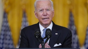 Bidens Vietnam-Moment