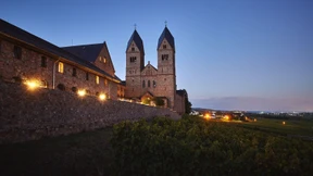 Ein Platz für alle, die das Vertrauen in die Kirche verloren haben