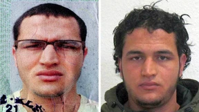 Amri ist der Attentäter von Berlin