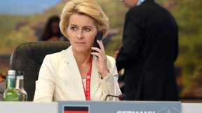 Ganz eigene Prioritäten beim Wehretat